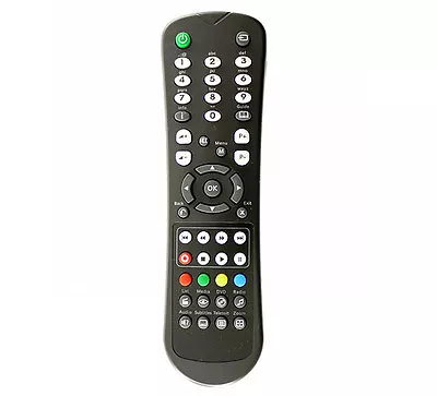 Sagem DS186 HD FREESAT Genuine Remote Control • £6.98