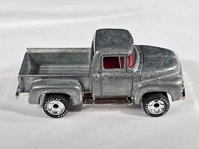 Matchbox INAUGURAL COLLECTION '56 Ford Pick-Up ZAMAK W/Red Int GOODYEAR TIRES • $4.88