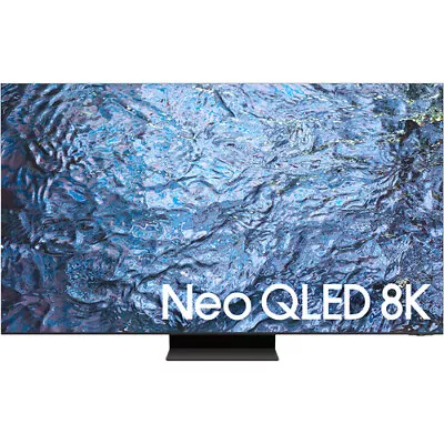 Samsung QN85QN900CF QN900C 85  8K HDR Smart Neo QLED Mini-LED TV- QN85QN900CFXZA • $4677.95