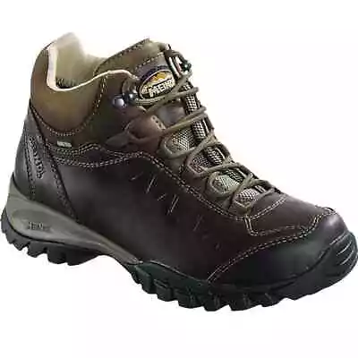 Meindl Veneto Lady GTX  Eu 37 Comfort Fit Walking Boots - Dark Brown • £175