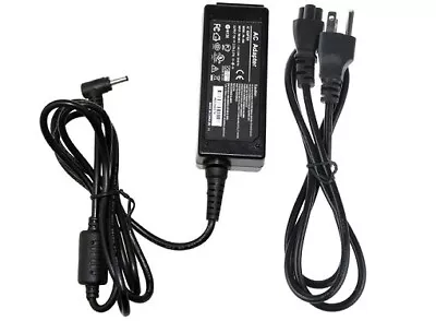 Vizio CT15-A5 15.6  Ultrabook Laptop Power Supply Ac Adapter Cord Cable Charger • $24.85