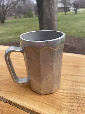 Rare Vintage - Lyman Pewter Beer Mug • $20