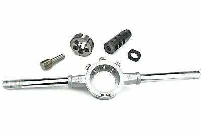 DELTAC®  Slingshot  Muzzle Brake For M14X1LH - Complete Threading Kit • $99.99