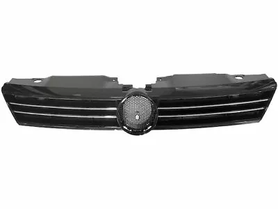 $48.15 • Buy Grille Assembly For 11-14 VW Jetta BK43V5 Sedan MK6