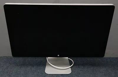 £127.99 • Buy Apple Thunderbolt Display LED 27  Monitor 2560x1440 Mini-DP A1407 EMC 2432 -CD2D