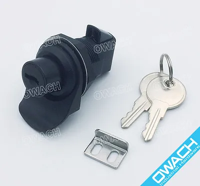 Push Button Latch For Marine Boat Tool Box Glovebox Radio Box Electronic Box • $9.80