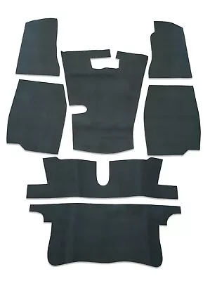 MG MGB GT Carpet Felt Kit For Sound Proofing 1968 Onwards* • $108.90