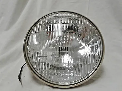 Yamaha YD3 Headlight 148-84320-60-00 Stanley A9510 • $39.95