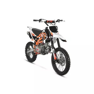 Tt140 Krz140 140cc 140yx Assassin Kayo Dirt Bike Usa Motor Pit Mini Trail Pro • $1749.99