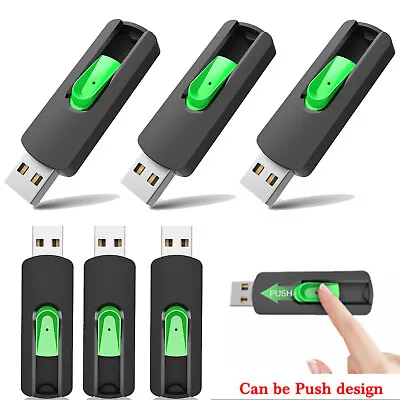 LOT 128GB USB 2.0 Flash Drive Thumb U Disk Memory Stick PC Laptop Music Storage • $23.92