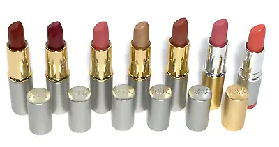 Mary Kay Signature Creme Lipstick ~ Discontinued Shades ~ Pick Your Color ~ New • $17.95