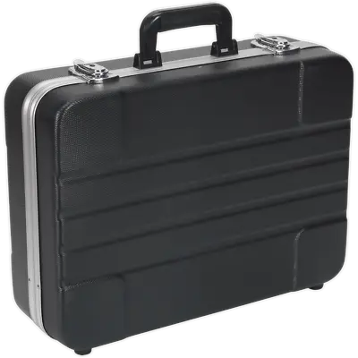 Sealey ABS Tool Case 390mm 360mm 170mm • £66.95