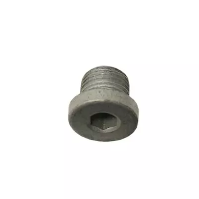 46267 Febi Automatic Transmission Pan Drain Plug For Mercedes 190 420 C Class CL • $17.97