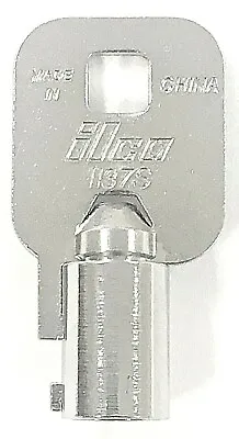 1 Master Padlock Key Tubular Round 1137S 1137B K8121 137S 137 Standard Key Blank • $8.97