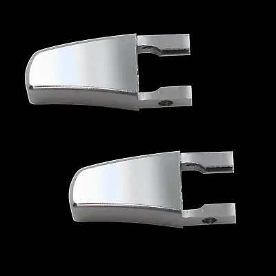 2005-2014 Ford Mustang Billet Seat Release Lever Fix - Hd Direct Replacement • $24.99