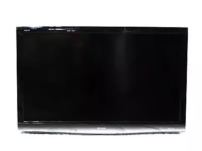 $32.99 • Buy Sharp Aquos LC-C5277UN 52  Standard Liquid Crystal TV | 1920x1080 | 60Hz