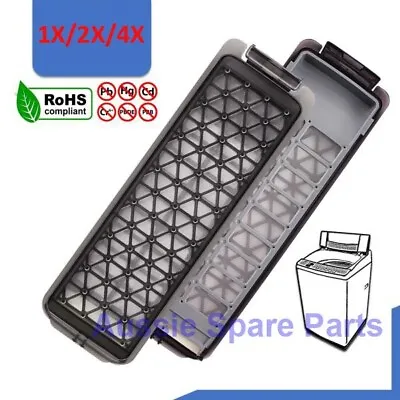 Washing Machine Lint Filter DC97-20107A For Samsung WA10J7750GW WA11M8700GV  • $20.95