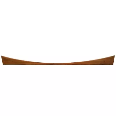 MasterCraft Boat Transom Saver | XS / X30 / X10 Teakwood 70 1/8 Inch • $138.34