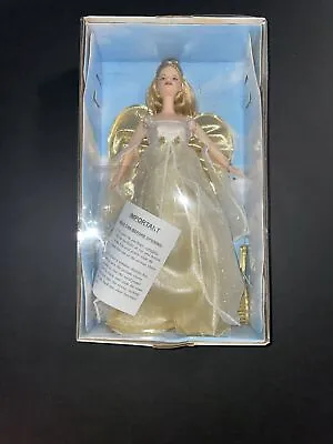 1999 Angelic Inspirations Barbie#24984 • $12