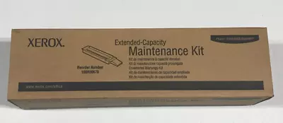 Genuine Xerox Extended Capacity Maintenance Kit 108R00676 Phaser 8560 8560MFP • $40
