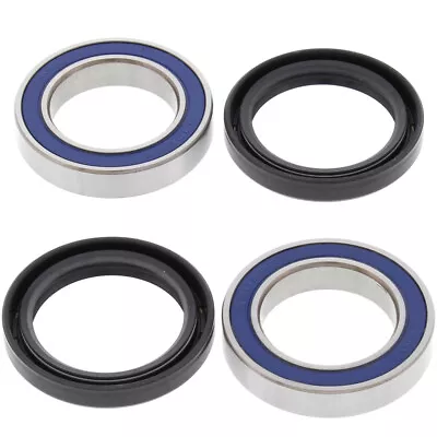 All Balls Front Wheel Bearing Kit For KTM 300 EXC 2003 - 2018 | 300 EXC Tpi 2018 • $51.53