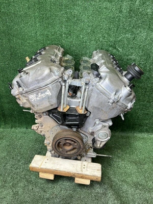 $1000 • Buy 2007-12 Ford Fusion Lincoln MKZ FWD AT 3.5L Engine Assembly 117k 8th Vin T