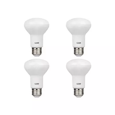 R20 Dimmable LED Bulb 6.5W (45W Equivalent) 455 Lumens 5000K (Daylight) M... • $18.95