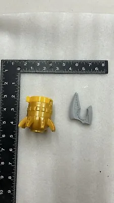 AXLE  Part Of Abaranger Triceramax DX Dino Thunder  MEZADON Megazord MMPR W/GIFT • $40