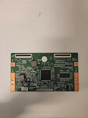 Sony Kdl-40s504 T Con Board Np_hac2lv1 . 1 • $25