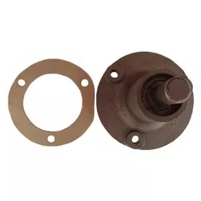 Water Pump With Pulley Fits Massey Ferguson 65 2500 50 Fits Massey Harris 50 • $80