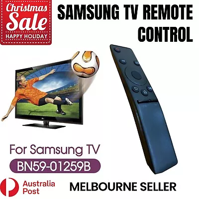 Universal Remote Control For Samsung TV LED QLED U R LCD E TV 4K 8K 3D Smart TV • $18.91