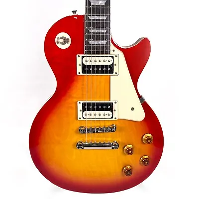 Epiphone Les Paul Traditional Pro Electric Guitar CUSTOM SHOP LIMITED EDITION • $416.50