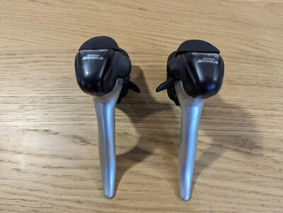 Shimano Sora Shifter ST-3400 9x3 Flight Deck Triple Brake STI • $50