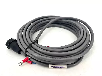 New VideoJet AP101002 ZX100 Motor Cable • $48.91