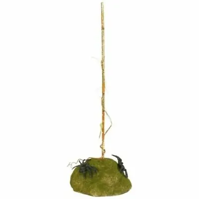 Mark Roberts Exclusive Halloween Witch Display Stand Small Witch Dolls 51-82018 • $24.99