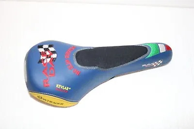 San Marco Race Day Bike Cyclist Saddle Seat EX Condition • $49