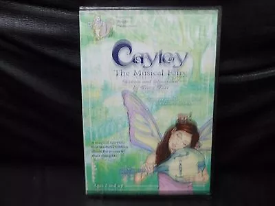Cayley : The Musical Fairy (DVD 2007)  • $9.95
