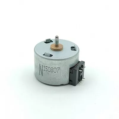 NMB 2-Phase 6-Wire Mini 25MM Stepper Motor Strong Magnetic Stepping Motor 18 Deg • $2.25