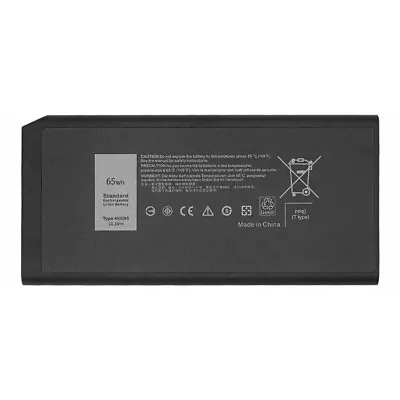 4XKN5 Battery For Dell Latitude 14 5414 5404 7414 7404 VCWGN 5XT3V X8VWF DKNKD • $25.99