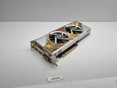 $66.39 • Buy GAINWARD GeForce GTX 580 1.5GB GDDR5 PCI-E Video Card *GPU14*