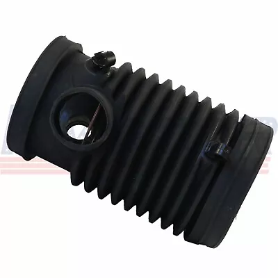 Air Flow Meter Boot Intake Hose To Throttle For 1997-1998 BMW 540i 740iL E38 E39 • $11.97