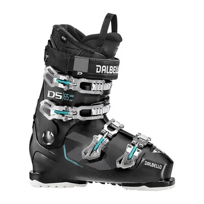 2023 Dalbello DS MX 65 Womens Ski Boots • $115