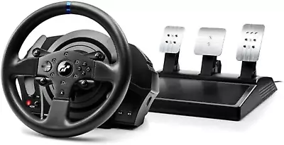 Thrustmaster T300 RS GT Force Feedback Racing Wheel PS5 PS4 PC AU Version • $757.99