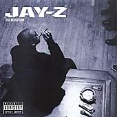 Jay-Z - Blueprint (Parental Advisory) [PA] (2001) • £2.99