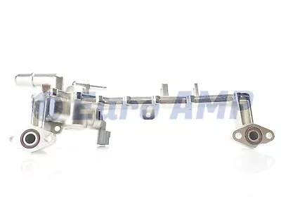 Land Rover Jaguar Rear Coolant Water Heater Pipe Metal 5.0L V8 Engine S/C Or N/A • $199.99