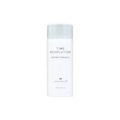 [MISSHA] Time Revolution The First Essence Lotion 5X (5th Gen.) 30ml • $4.80