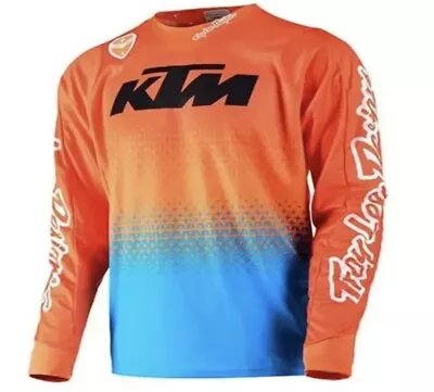 Ktm Jersey Motocross Enduro • $25