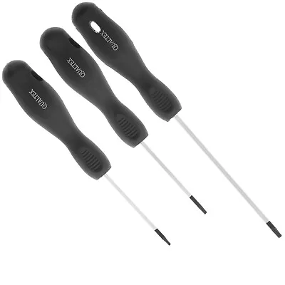 3 Piece Dyson Type Heavy Duty Star Torx Screwdrivers For DC24 DC40 DC41 DC50  • £6.99