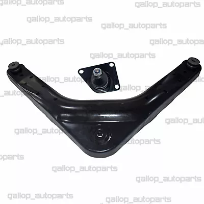 New Rear Upper Control Arm & Ball Joint For Jeep Grand Cherokee Wj Wg 1999-2004 • $140