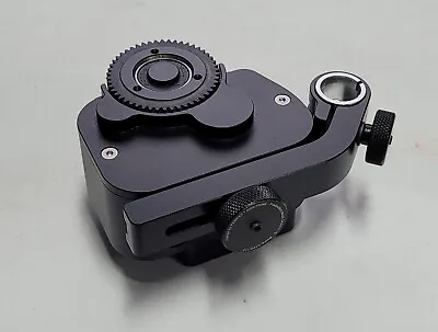 PDMovie Follow Focus Motor PDM-HT V1 Wireless Lens Control • $69.99
